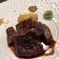 飛騨牛グリルばくろ - 