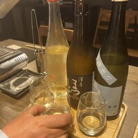 うしごろ 貫 五反田店 - 