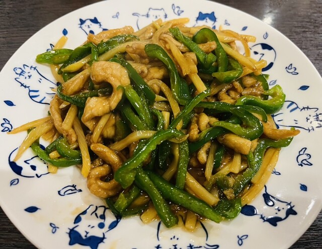 中華料理 香香 - 九大学研都市/中華料理 | 食べログ