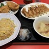 ぎょうざのじんべえ 塚口店