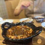 オオサカチャオメン お初天神裏参道 - 