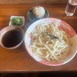 三好うどん - 