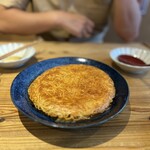 オオサカチャオメン お初天神裏参道 - 