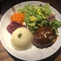 ビストロ ハマイフ - 