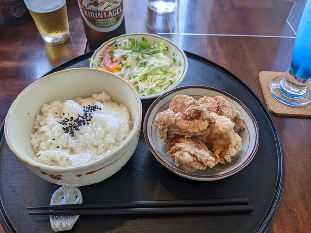 ふくろうの杜 長町一丁目｜仙台のカフェ