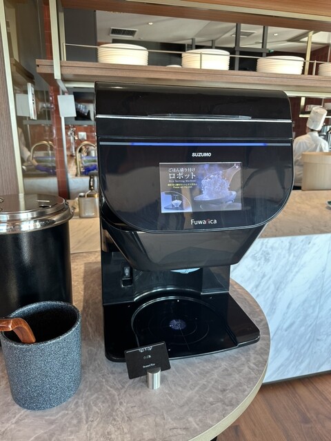 ビュッフェバー 767103 CR-7645 THE-MOMENT GRILL\u0026DINING （ザ モーメント グリル\u0026ダイニング