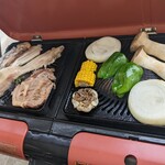 アロハテーブル - 