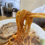 自家製麺 てんか - 