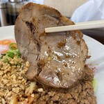 自家製麺 てんか - 