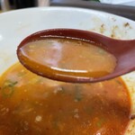 自家製麺 てんか - 