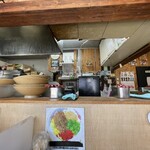 自家製麺 てんか - 