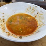 自家製麺 てんか - 