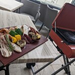 アロハテーブル - 