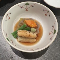 個室会席 北大路 銀座本店 - 