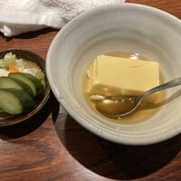 新宿うな鐵 はなれ - 