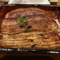 新宿うな鐵 はなれ - 