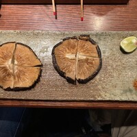 新宿うな鐵 はなれ - 