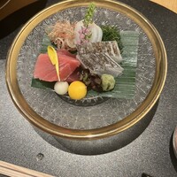 個室会席 北大路 銀座本店 - 