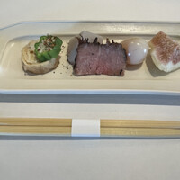 料理屋くおん - 