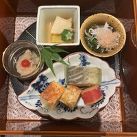 個室会席 北大路 銀座本店 - 
