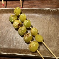 新宿うな鐵 はなれ - 