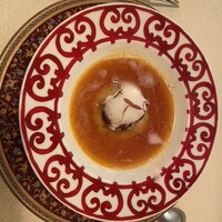 フレンチ割烹 宿 - 