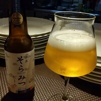 リストランテ リンコントロ - 