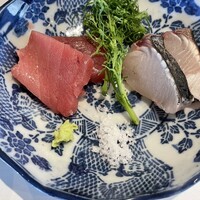 料理屋くおん - 