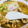 めし・定食　西葉食堂