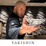 YAKISHIN - 
