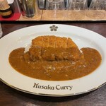 クサカカレー - 