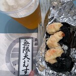 天むす処けしき. 名古屋本店 - 