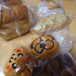 ファンファン - 