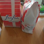 ファンファン - 