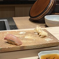 鮨 いつつ - 