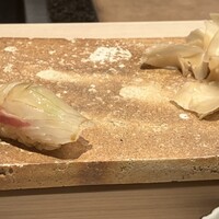 鮨 いつつ - 