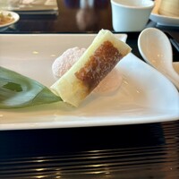 中国料理 カリュウ(ヨコハマ グランド インターコンチネンタル ホテル) - 北京ダック