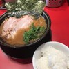 家系ラーメン 王道乃印 柏店
