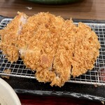 新宿さぼてん - 料理写真: