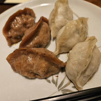 青菜 丸の内ブリックスクエア店 - 
