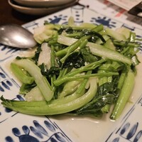 青菜 丸の内ブリックスクエア店 - 