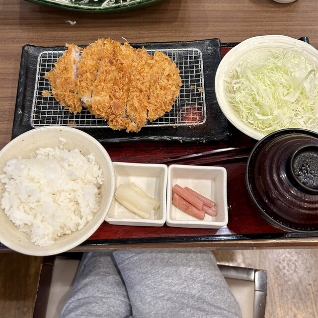 Shinjuku Saboten Inazawa Apita Ten photo 2