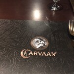 カールヴァーン ブルワリー＆レストラン  - カールヴァーンさん？サンタさん？とにかく期待してしまう。