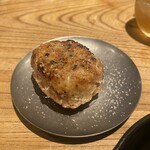 佐五右衛門 - つくね！塩！