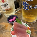 本まぐろ大船団 - 