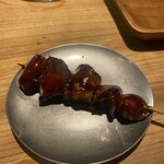 佐五右衛門 - レバー！