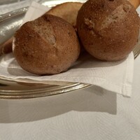 フランス料理 アジュール(ヨコハマ グランド インターコンチネンタル ホテル) - 