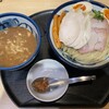 つけ麺 たけもと