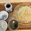 手打ち蕎麦 雷鳥
