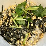 らーめん工房 麺作 - 